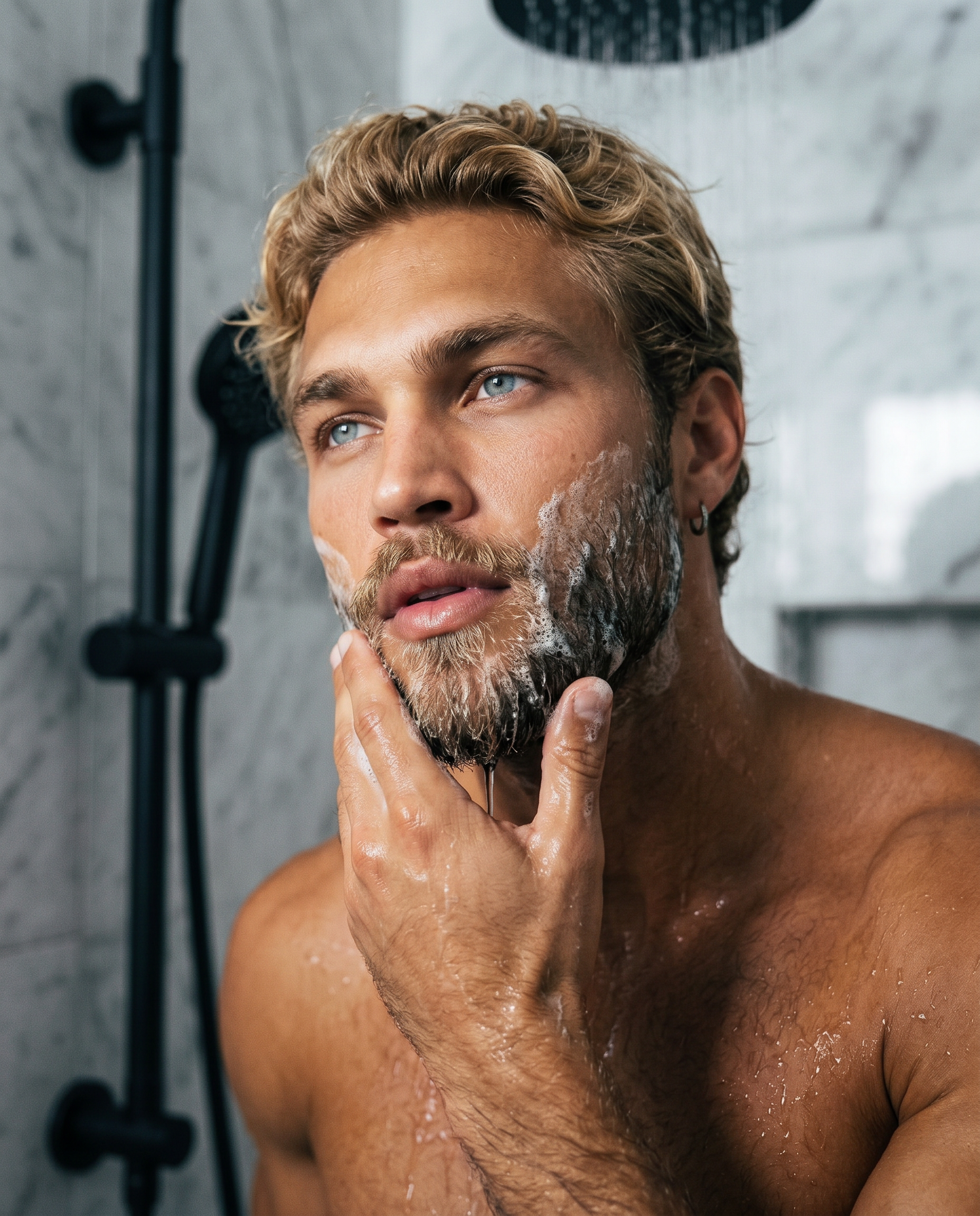 How to Fix a Dry, Itchy Beard (And Keep It Soft All Day)