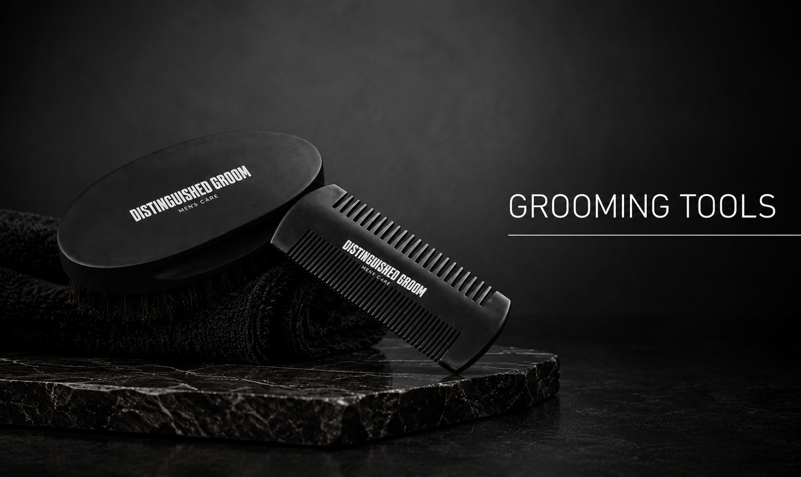 Grooming Tools