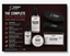 THE COMPLETE BEARD REGIMEN