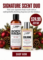 The Signature Scent Duo