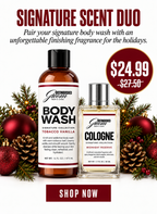 The Signature Scent Duo