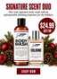 The Signature Scent Duo