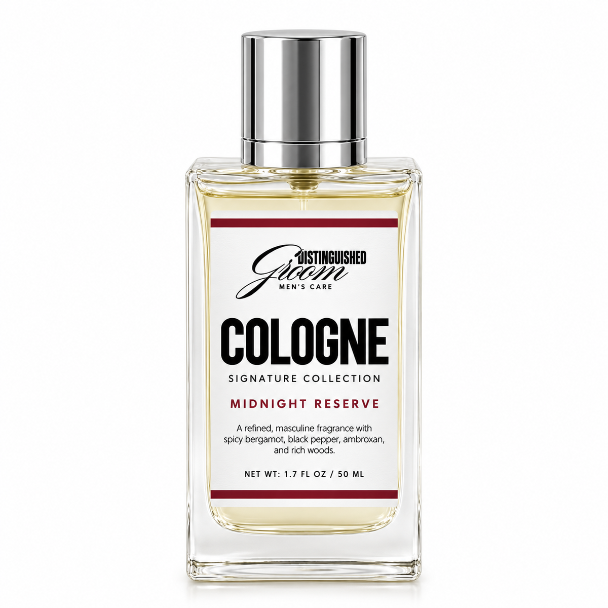 COLOGNE — MIDNIGHT RESERVE