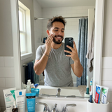 Customer photo