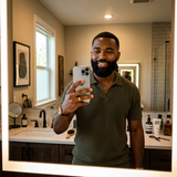 Customer photo