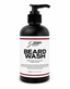 BEARD WASH — CEDAR BLACK