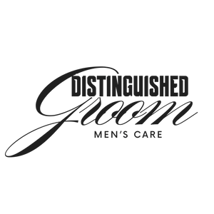 Distinguished Groom Men's Care