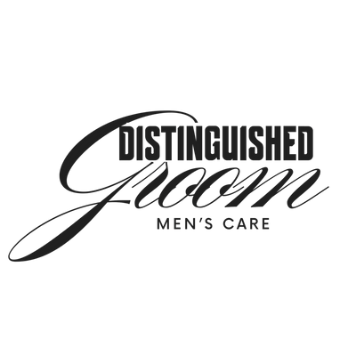 Distinguished Groom Men's Care