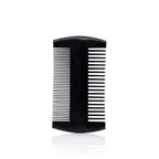 BEARD BRUSH & COMB DUO