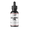 BEARD OIL — BOURBON LEATHER