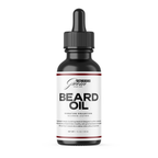 BEARD OIL — BOURBON LEATHER